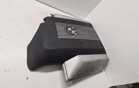 BMW X5 E53 Engine cover (trim) 7513302