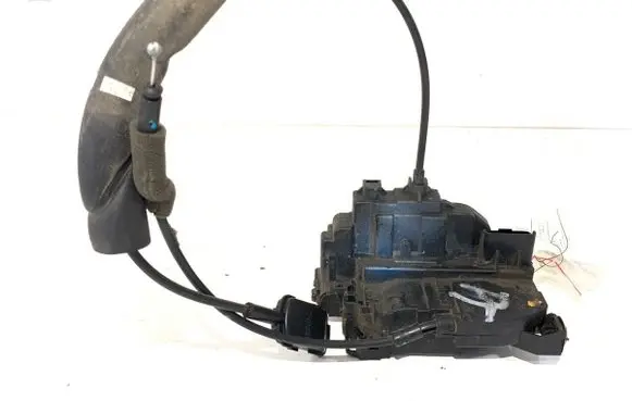 Renault Scenic III - Grand scenic III Rear door lock 825020033R