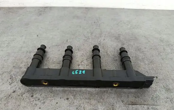 Citroen C4 I High voltage ignition coil 