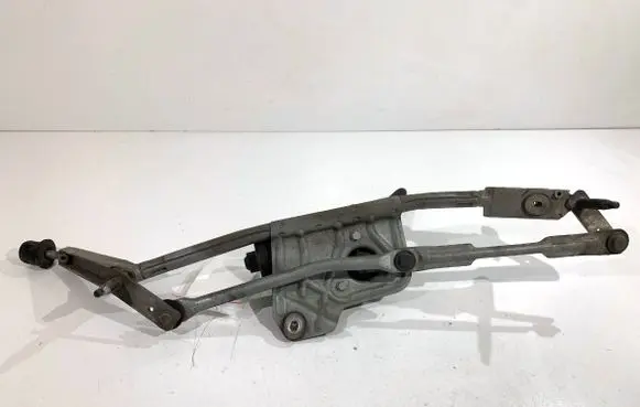 Volvo XC90 Front wiper linkage and motor 31250091