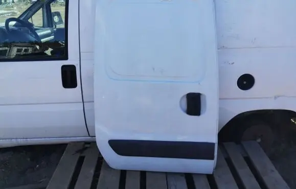 Fiat Scudo Side sliding door 