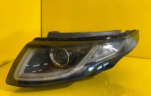 Land Rover Range Rover Evoque L538 Headlight/headlamp GJ3M-13W030-BA