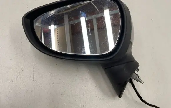 Ford Fiesta Front door electric wing mirror E8024704