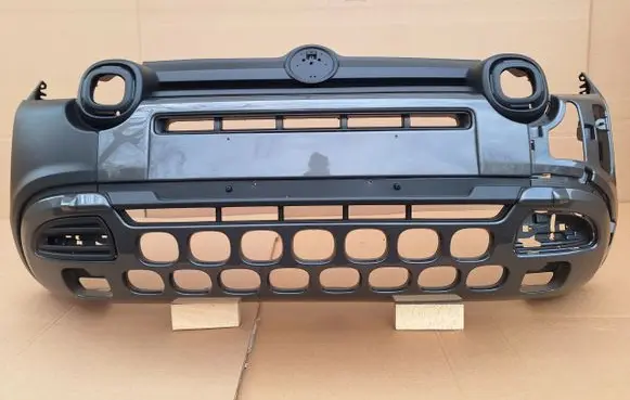 Fiat Panda III Front bumper 735598098