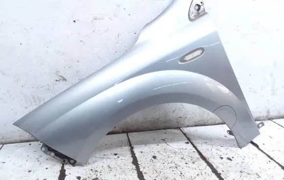 Fiat Croma Fender