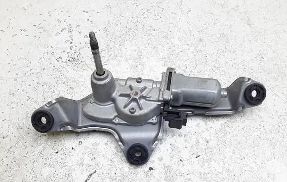 Mazda 3 II Wiper motor BBN967450