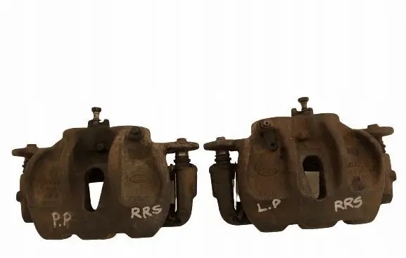 Land Rover Range Rover Sport L320 Rear brake caliper RPD50