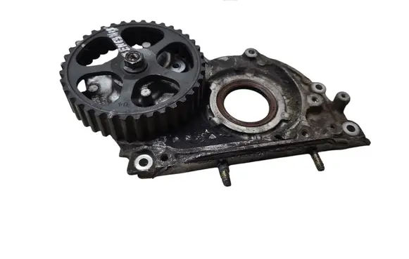 Opel Astra H Oil pump 