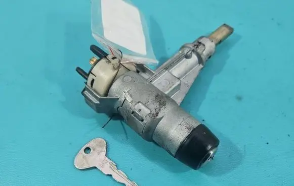 Audi 80 90 S2 B4 Ignition lock 893905851D IMPRK1533535