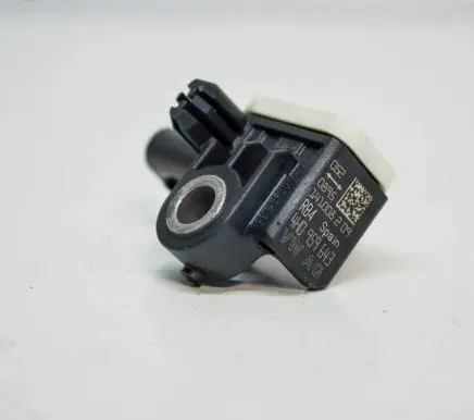 Audi A7 S7 4G Airbag deployment crash/impact sensor 4H0959643