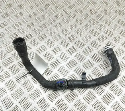 Volkswagen ID. Buzz Engine coolant pipe/hose 1N3121053E