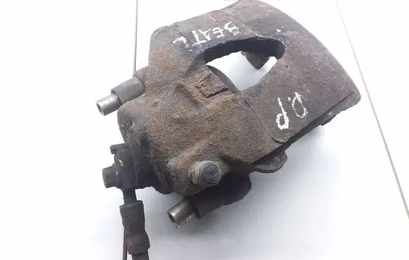 Volkswagen New Beetle Front brake caliper 