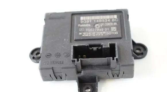 Volvo XC60 Door control unit/module 9G9T14B534BC