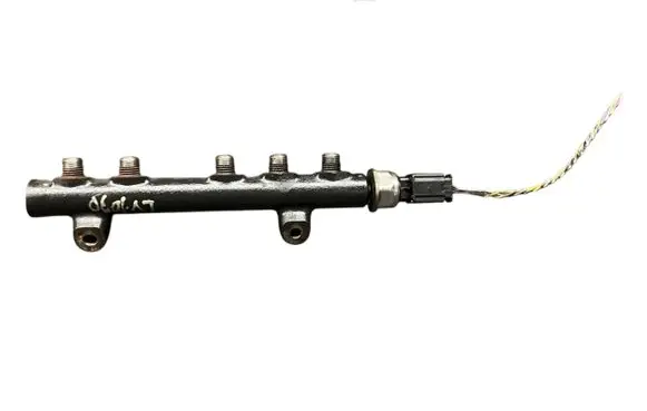 Peugeot 508 Fuel main line pipe 9664111780