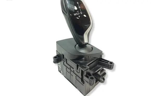 BMW 5 G30 G31 G38 Gear selector 9476303 843100 034971105