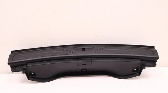 Maserati Grecale Trunk/boot sill cover protection 6701973430