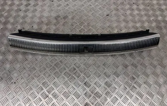 Audi Q5 SQ5 Trunk/boot sill cover protection 80A864483