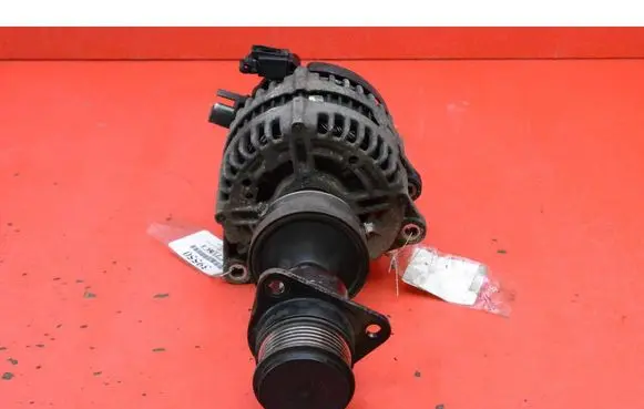 Ford Mondeo MK IV Generator/alternator 6G9N10300UD