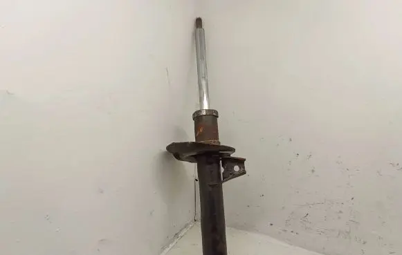 Volkswagen Caddy Front shock absorber/damper 334834