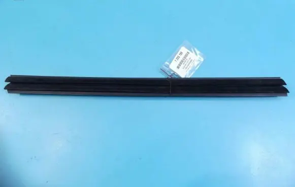 Suzuki SX4 S-Cross Rubber seal rear door IMPRK1293199