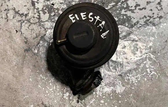 Ford Fiesta EGR valve AS10GY30
