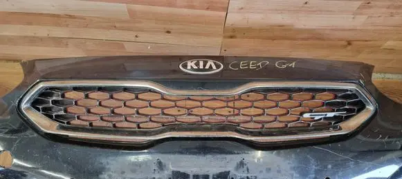 KIA Ceed Front grill 121212