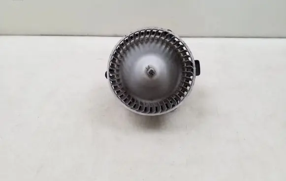 A/C air flow flap actuator/motor