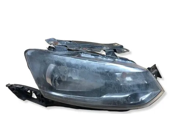 Volkswagen Polo V 6R Headlight/headlamp mounting bracket 6R0805072