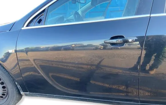 Opel Insignia A Front door 