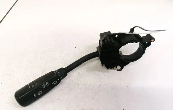 Mercedes-Benz A W168 Wiper control stalk 285726
