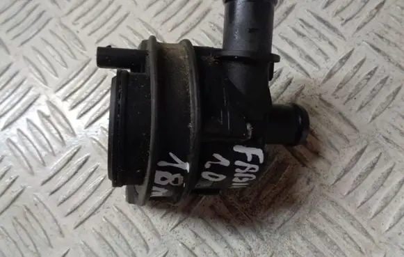 Skoda Fabia Mk3 (NJ) Electric auxiliary coolant/water pump 5C0965567A