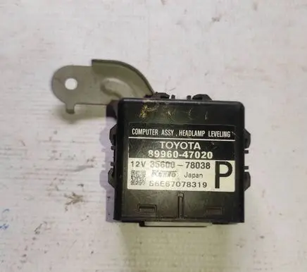Toyota Prius (XW20) Light module LCM 8996047020 3560078038