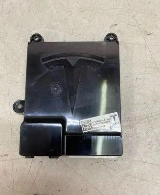 Tesla Model X Seat control module 105406900G