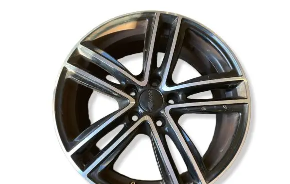 Seat Ateca R17 alloy rim KBA49465