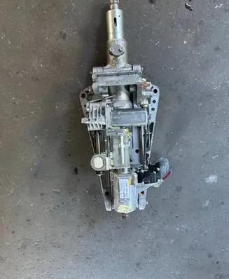 Mercedes-Benz C AMG W204 Steering wheel axle set A2044602616