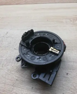 BMW 5 E39 Airbag slip ring squib (SRS ring) 8375396 01404019