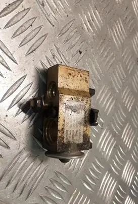 Air conditioning (A/C) expansion valve