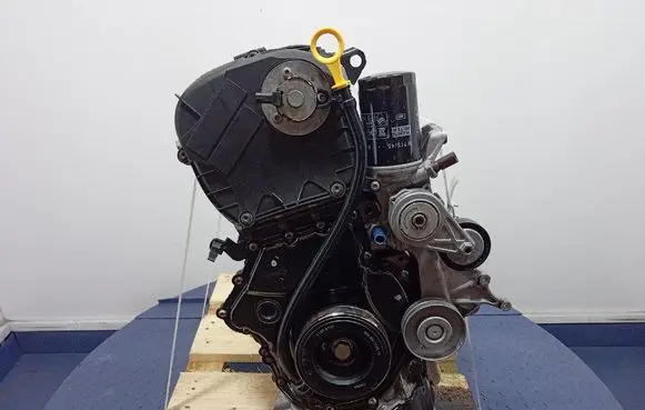 Audi A4 S4 B8 8K Engine CDH