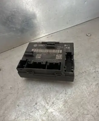 Audi A6 S6 C7 4G Door control unit/module 4G8959793J 4G8959793G