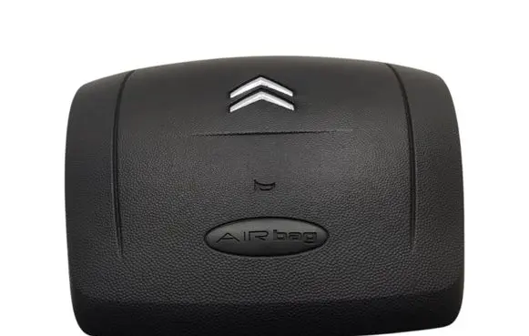 Citroen Jumper Steering wheel airbag 735487997