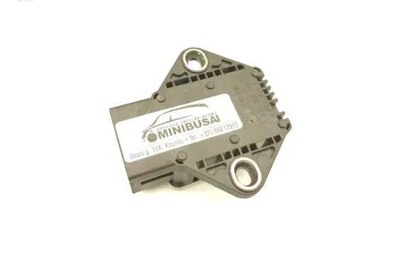 Mercedes-Benz Sprinter W906 ESP acceleration yaw rate sensor 0265005628 7000710
