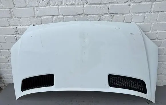 Mercedes-Benz Sprinter W906 Engine bonnet/hood 
