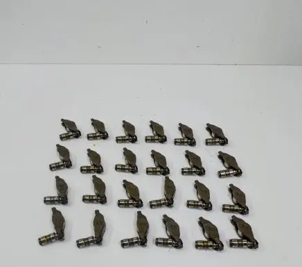 Porsche Cayenne (92A) Valve rocker arm 