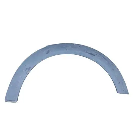 Mini One - Cooper Coupe R56 Front arch trim 14614910 2757210