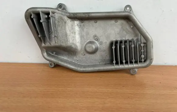 Volkswagen Caddy Voltage converter/converter module 12040010310