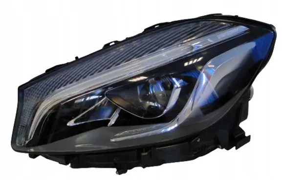 Mercedes-Benz A W176 Headlight/headlamp A1769068900