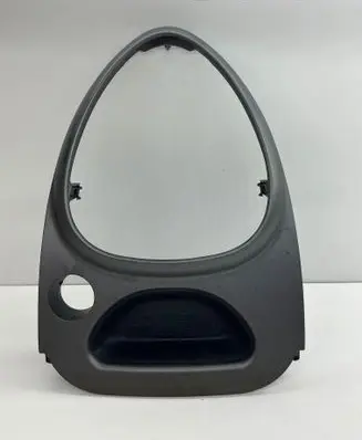 Citroen C5 Gear shifter surround trim plastic 9634425077 28335M