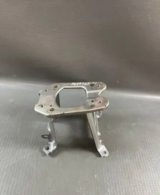 Toyota C-HR II Other center console (tunnel) element