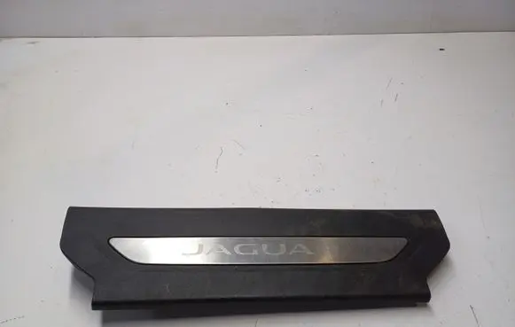 Jaguar F-Pace Front sill trim cover HK8313200BF