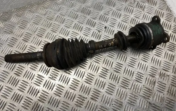 Mitsubishi Pajero Sport I Front driveshaft